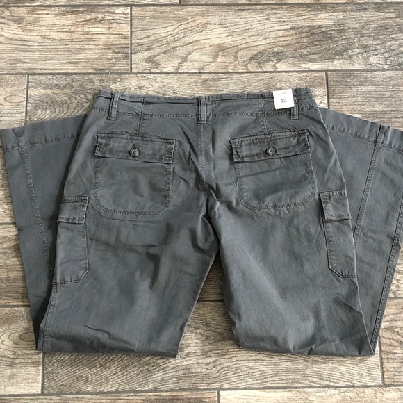 bootcut cargo pants womens old navy